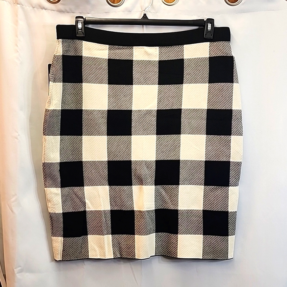 NWT Rachel Rachel Roy skirt - Picture 2 of 6